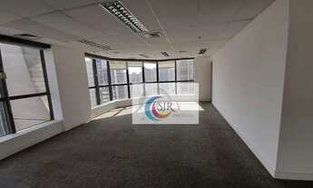 Imagem 2: Conjunto para alugar, 395 m² - Bela Vista - São Paulo/SP