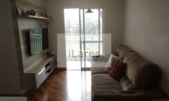 Imagem: Apartamento com 3 dorms, Planalto, São