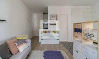 Imagem 4: Apartamento para Aluguel - Pinheiros, 1 Quarto, 39 m2