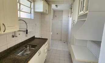 Imagem 4: Apartamento para aluguel tem 60 metros quadrados com 2 quartos em Vila Uberabinha - São Pa