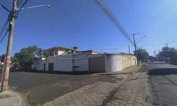 Imagem: Casa Sobrado em Araraquara