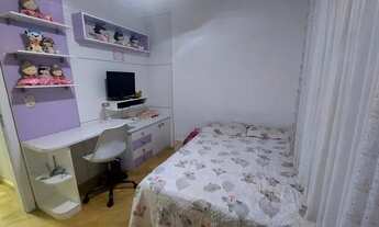 Imagem 7: Cobertura duplex, venda, com 256m², 5 quartos, SJC, estuda permuta menor valor