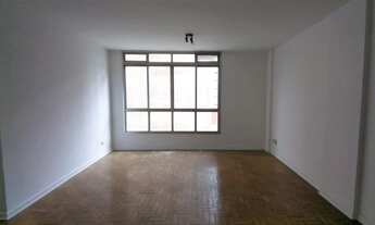 Imagem 3: Apartamento para aluguel tem 100 metros quadrados com 3 quartos em Bela Vista - São Paulo
