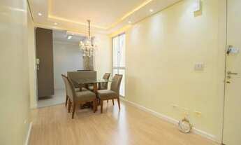 Imagem 2: CURITIBA - Apartamento Padrão - Fanny