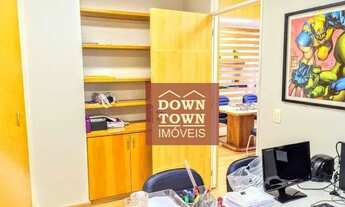 Imagem 5: Sala à venda, 105 m² por R$ 700.000,00 - Barra da Tijuca - Rio de Janeiro/RJ