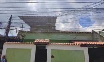 Imagem 2: Casa no rocha - Sg