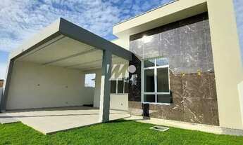 Imagem 2: Casa 3 Dormitórios com Suite