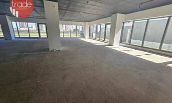 Imagem 6: Andar Corporativo Para Locação Com 10 Vagas De Garagem