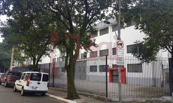 Imagem 2: Imóvel Comercial para Venda ou Locação na Água Branca com 2.722 m²