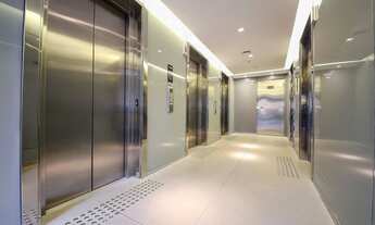 Imagem 3: Sala Comercial com 31m2 na Região da Berrini - São Paulo - SP