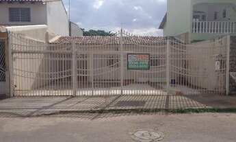 Imagem: Gama - Casa Padrão - SETOR OESTE