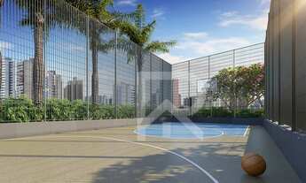 Imagem 3: Apartamento para venda possui 211 m² com 4 quarto em Campo Belo - São Paulo - SP