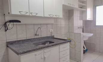 Imagem 5: Excelente apartamento localizado no Jardim Caxambu