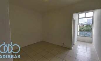 Imagem 1: Apartamento para aluguel, 1 quarto, 1 suíte, Tijuca - Rio de Janeiro/RJ