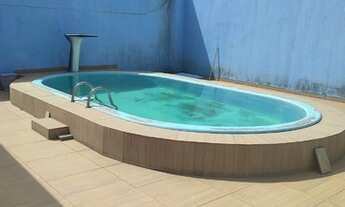 Imagem 2: VENDO OU TROCO!! CASA BARRA S.MIGUEL 360 MIL