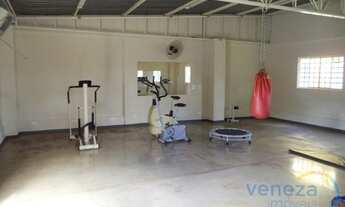 Imagem 7: Apartamento com 1 quarto para alugar por R$ 580.00, 17.00 m2 - CIDADE UNIVERSITARIA - LOND