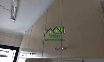 Imagem 6: Apartamento com 2 dormitórios à venda, 70 m² por R$ 1.000.000 - Vila Olímpia - São Paulo/S