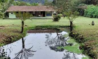 Imagem: Casa 3 dormitórios aluguel anual