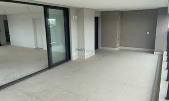 Imagem 6: Apartamento-Venda-230m²-4 suítes-4 vagas-Jd. Guedala