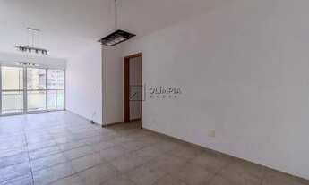 Imagem 4: Locação Apartamento 3 Dormitórios - 111 m² Vila Nova Conceição