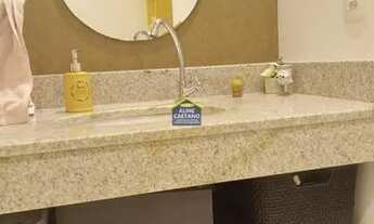 Imagem 7: Oportunidade -Vista Mar 03 dorms, 02 suites, lazer 790 mil