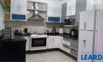 Imagem 6: SOBRADO - PARQUE SELECTA(MONTANHÃO) - SP