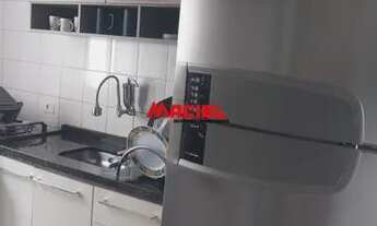 Imagem 2: Apartamento Padrão em São José dos Campos