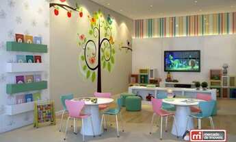 Imagem 4: Apartamento com 2 dormitórios para alugar, 100 m² por R$ 4.493,00/mês - Jardim Irajá - Rib