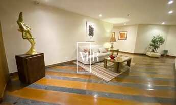 Imagem 2: GÁVEA - MARAVILHOSO APTO NA FANTÁSTICA RUA MANUEL FERREIRA - 3 QUARTOS - VARANDA - 2 GARA