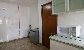 Imagem 7: Apartamento com 3 Dormitórios, sendo 2 suítes, para locação, 144m² por R$ 3.900,00 - Vila