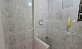 Imagem 7: Apartamento Padrão em Copacabana - Siqueira Campos