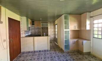 Imagem 7: Casa Residencial com 1 quarto para alugar por R$ 800.00, 275.00 m2 - RESIDENCIAL INTERLAGO