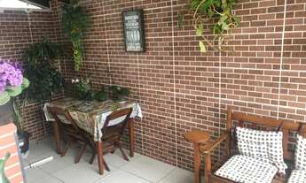 Imagem 11: Casa Jardim Tapajós Atibaia-SP