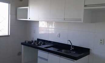 Imagem 2: Alugo ap 2 quartos