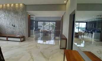 Imagem 7: Casa de condomínio com 3 quartos, 250m², à venda em Votorantim, Condomínio Alphaville Nova