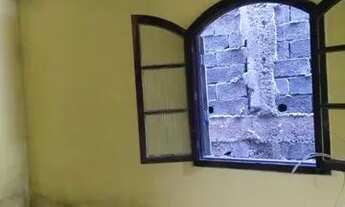 Imagem: Casa Centro de Carapicuíba