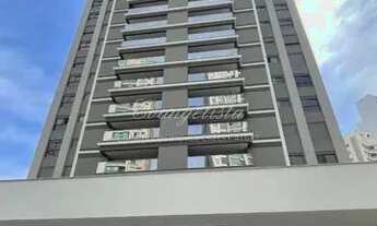 Imagem 2: Edifício The Edge, 142m²