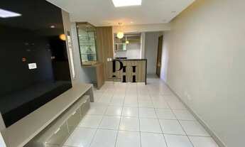 Imagem: GOIâNIA - Apartamento Padrão - Village