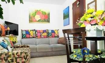 Imagem: Apartamento a Venda no Estreito, em Florianópolis