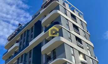 Imagem 4: Cobertura Duplex face Norte com vaga dupla à Venda, São Pedro, São José dos Pinhais, PR