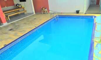 Imagem 2: Casa em Condomínio para aluguel possui 200 metros quadrados com 3 suítes- Hortolândia