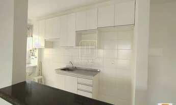 Imagem 6: Apartamento (tipo - padrao) 2 dormitórios/suite, cozinha planejada, portaria 24hs, lazer