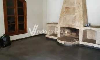 Imagem 5: Casa - Jardim Chapadão - Campinas