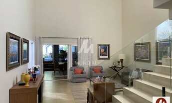 Imagem 3: Casa (sobrado em condominio) 3 dormitórios/suite, cozinha planejada, portaria 24hs, lazer