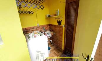 Imagem 5: Beira mar, apartamento com 3 quartos, garagem, móveis. R$-380-Mil. Ref.:APS-217