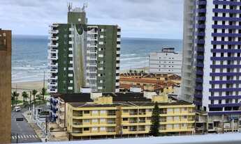 Imagem 2: Apartamento 2 quartos, 1 suíte, lazer na cobertura centro Caiçara