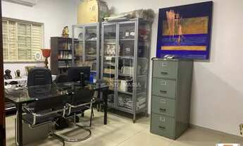 Imagem 4: Casa (térrea na rua) 3 dormitórios/suite, cozinha planejada