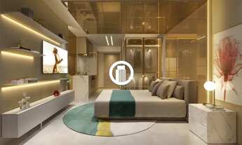 Imagem 3: Studio para Venda - 20.85m², 1 dormitório, Pinheiros