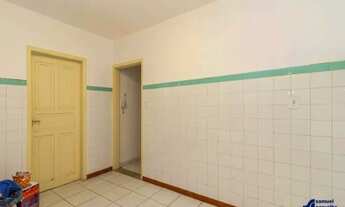 Imagem 7: Apartamento 01 dormitório s/ vaga 50 m2 úteis próximo alfonso bovero