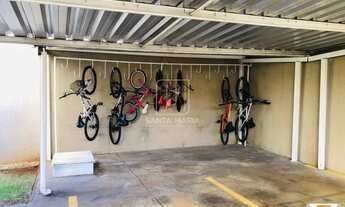 Imagem 5: Apartamento (tipo - padrao) 3 dormitórios/suite, cozinha planejada, portaria 24 horas, ele